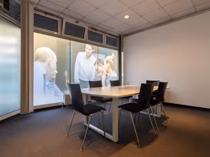 1 Person Virtual Office