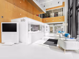 1 Person Virtual Office