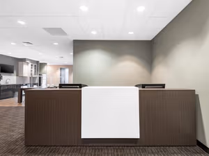 1 Person Virtual Office