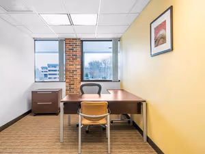 1 Person Virtual Office