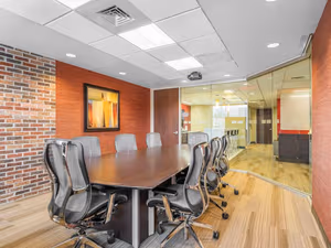 1 Person Virtual Office