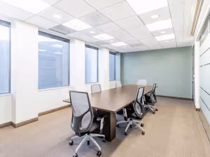 1 Person Virtual Office