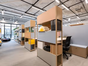 1 Person Virtual Office