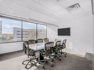 1 Person Virtual Office