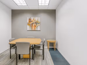 1 Person Virtual Office