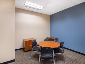 10 Person Private Office