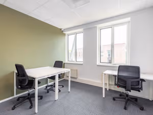 15 Person Enterprise Suite