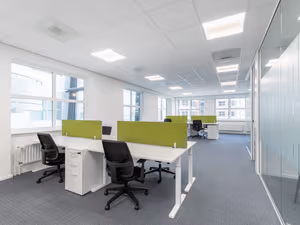 1 Person Virtual Office