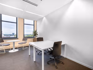 1 Person Virtual Office