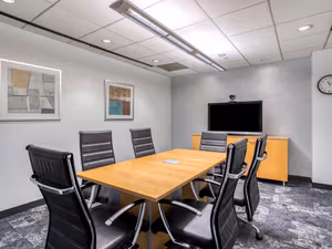 1 Person Virtual Office