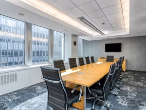 2 Person Private Office