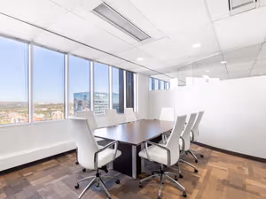 5 Person Private Office