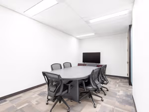 1 Person Private Office
