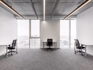 1 Person Virtual Office