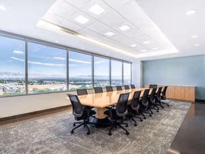 1 Person Virtual Office