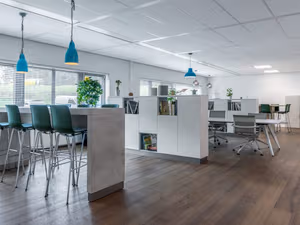 15 Person Enterprise Suite