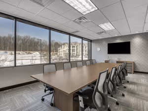 1 Person Virtual Office