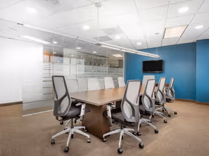 1 Person Virtual Office