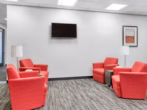 1 Person Virtual Office