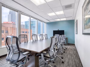 1 Person Virtual Office