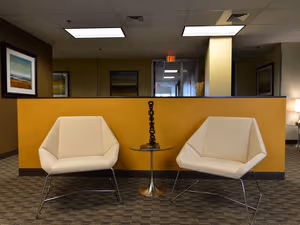 1 Person Virtual Office
