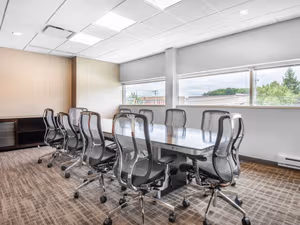 1 Person Virtual Office