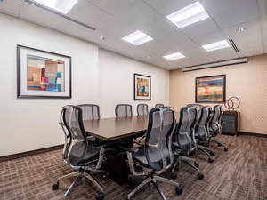 1 Person Virtual Office