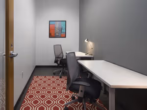 1 Person Virtual Office