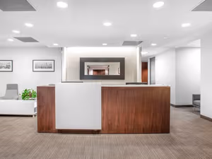 1 Person Virtual Office