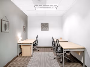 1 Person Virtual Office