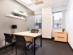 1 Person Virtual Office