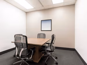 1 Person Virtual Office