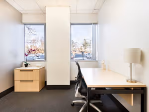 30 Person Private Office
