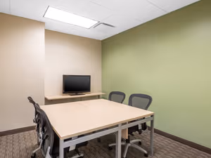 1 Person Virtual Office