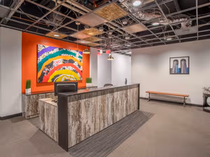 1 Person Virtual Office