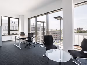 1 Person Virtual Office