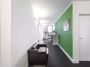 1 Person Virtual Office