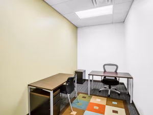 1 Person Virtual Office