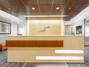 1 Person Virtual Office