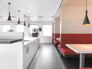 1 Person Virtual Office