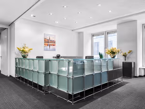 1 Person Virtual Office