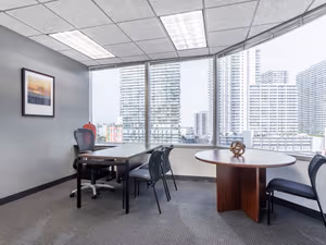 1 Person Virtual Office