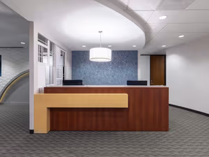 1 Person Virtual Office