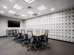 1 Person Virtual Office