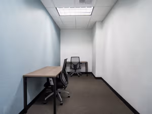 5 Person Private Office