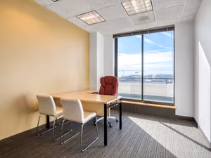 1 Person Virtual Office