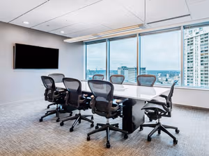 1 Person Virtual Office