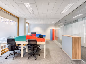 1 Person Virtual Office