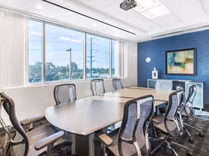 1 Person Virtual Office