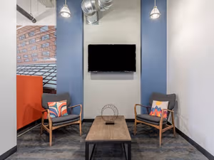 1 Person Virtual Office